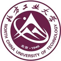 北方工业大学校徽
