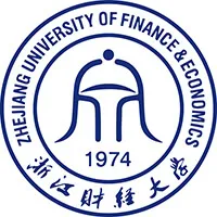 浙江财经大学校徽