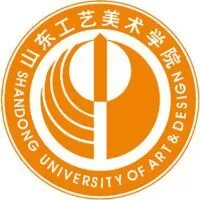 山东工艺美术学院校徽