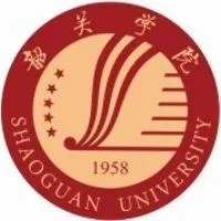 韶关学院校徽