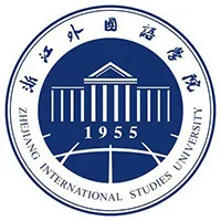 浙江外国语学院校徽