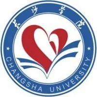 长沙学院校徽