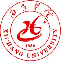 西昌学院校徽