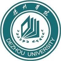 德州学院校徽