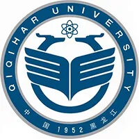 齐齐哈尔大学校徽