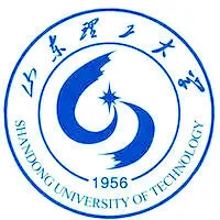 山东理工大学校徽