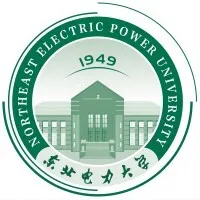 东北电力大学校徽