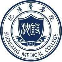 沈阳医学院校徽