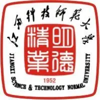 江西科技师范大学校徽