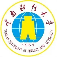 云南财经大学校徽