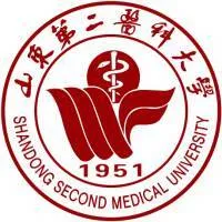 山东第二医科大学校徽