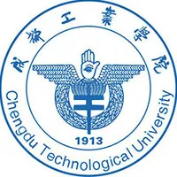 成都工业学院校徽