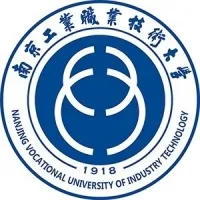南京工业职业技术大学校徽