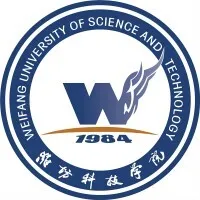 潍坊科技学院校徽